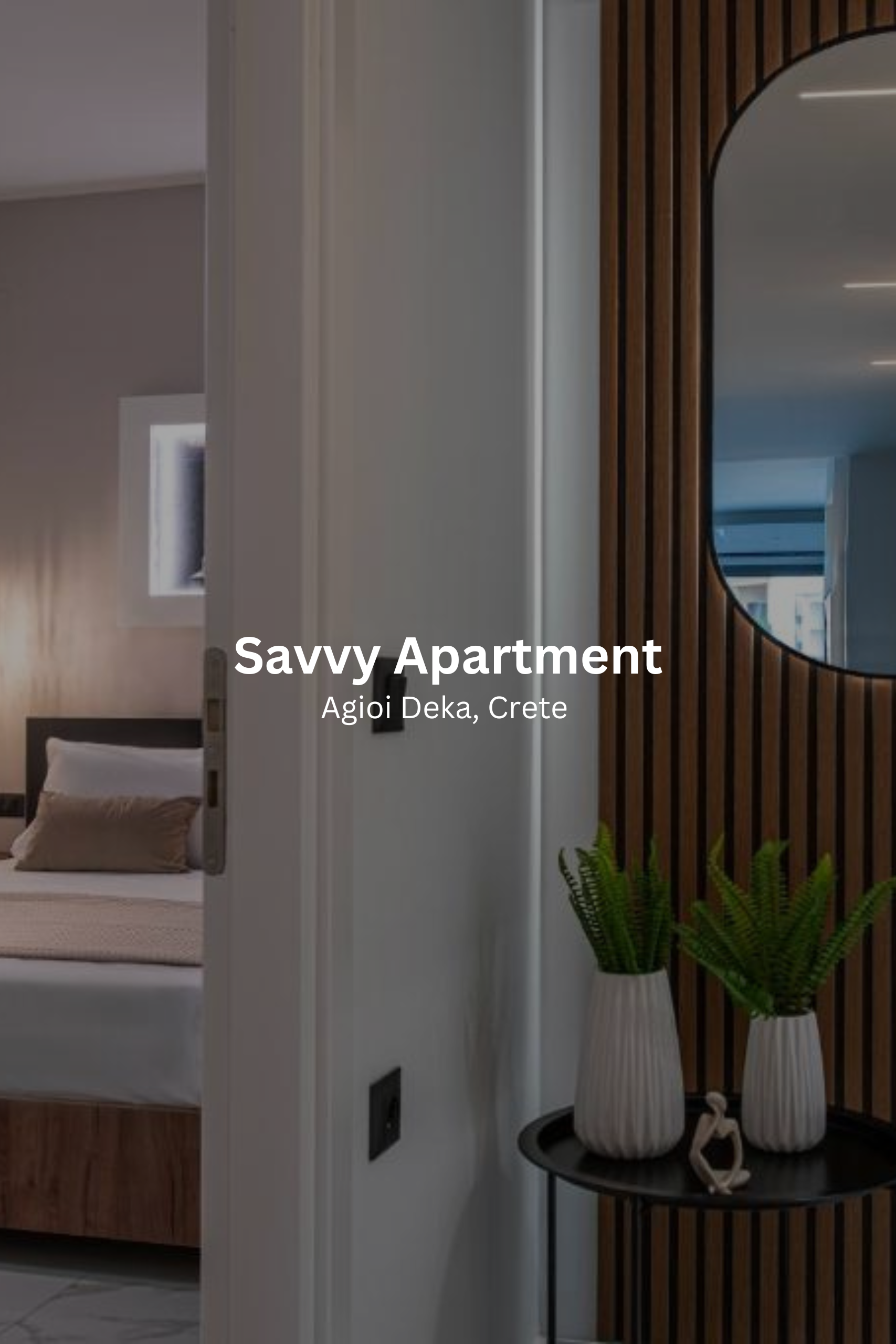 Savvy Apartments - Opal Host