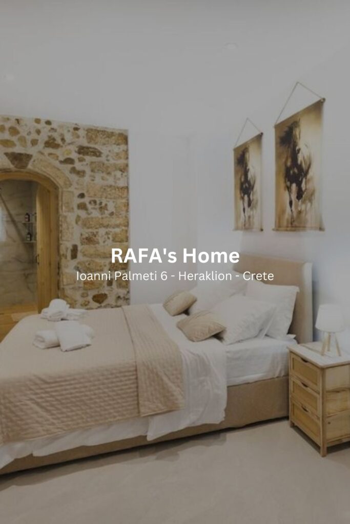 RAFA's Home - Opal Host RAFA's Home - Opal Host
